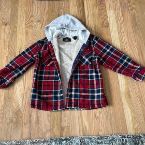 Freedom Foundry MM 10-12 Fleece Jacket